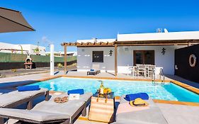Villa Sonada